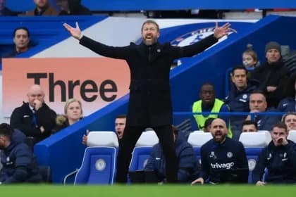 Graham Potter Reflects on Chelsea Tenure Ahead of Arsenal Clash