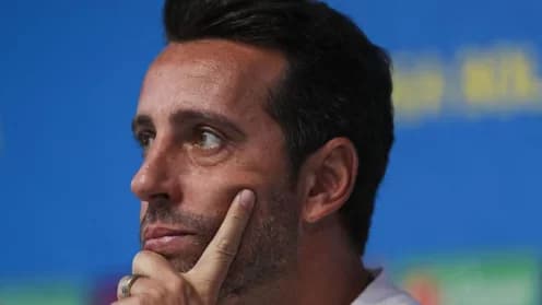 Edu Gaspar's Exit Rocks Arsenal's Future Direction