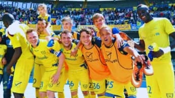 ChievoVerona: The Remarkable Journey of Resilience