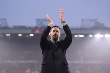 Van Nistelrooy's Move to Coventry Could Benefit Man United