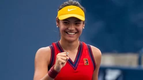 Emma Raducanu Withdraws from Hong Kong Open Due to Injury