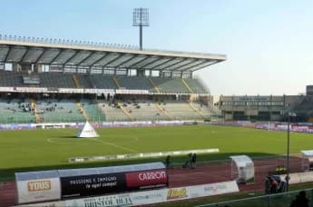 Stadio Euganeo: A Beacon of Sports and Culture in Padova