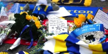 Leeds to pay tribute to ‘remarkable’ Rob Burrow during clash with Leigh