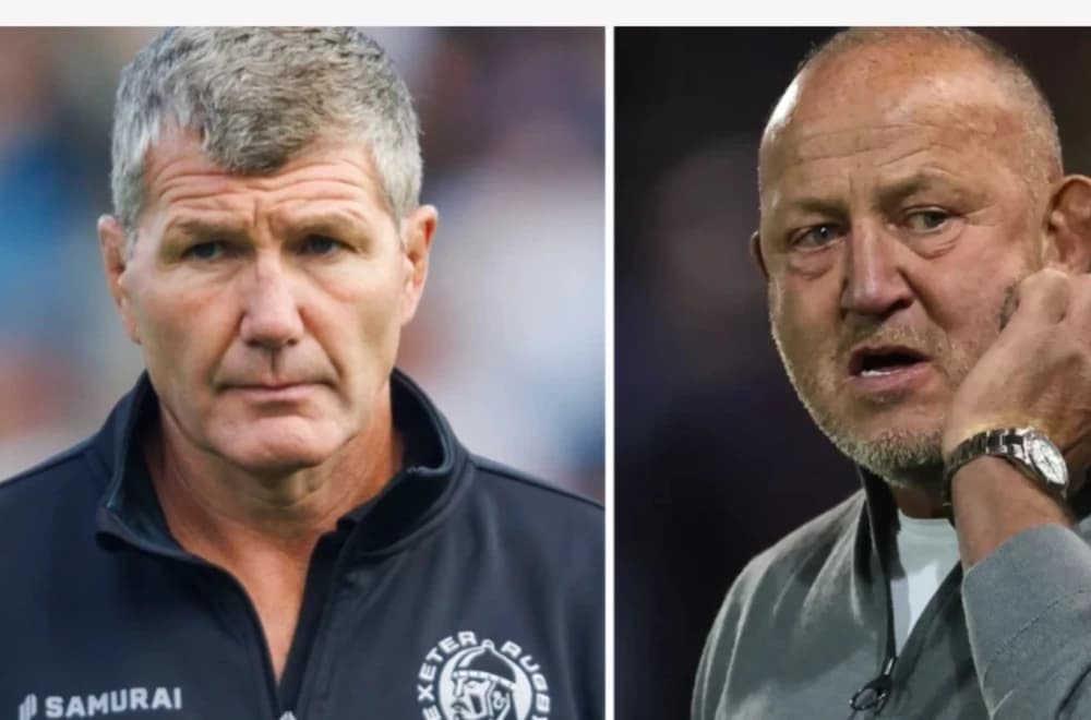 Win or Sink Exeter Chiefs Face Unfamiliar Pressure as Newcastle Hunt First Victory Win or Sink Exeter Chiefs Face Unfamiliar Pressure as Newcastle Hunt First Victory