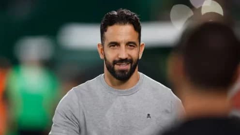 Amorim's Man United: Transfer Plans and Key Targets Amorim's Man United: Transfer Plans and Key Targets