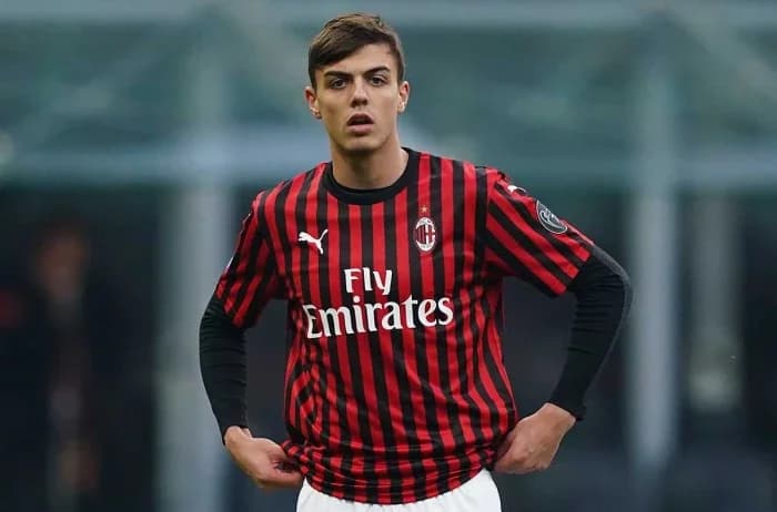 Daniel Maldini: Shaping His Legacy in Football