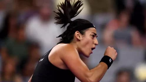 WTA Finals in Saudi Arabia: Catalyst for Change or PR Move? WTA Finals in Saudi Arabia: Catalyst for Change or PR Move?