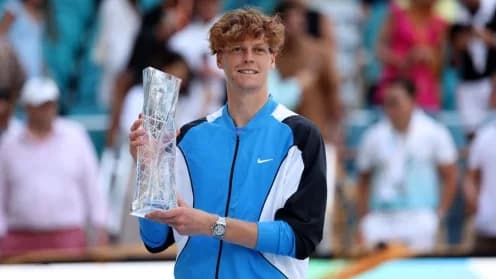 Sinner Shines at ATP Finals: Tactics to Challenge His Power Sinner Shines at ATP Finals: Tactics to Challenge His Power