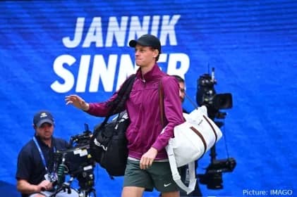 Jannik Sinner: ATP Finals Favorite on Home Turf Jannik Sinner: ATP Finals Favorite on Home Turf