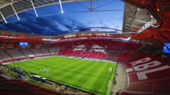 Red Bull Arena: The Heartbeat of Leipzig’s Football and Cultural Renaissance Red Bull Arena: The Heartbeat of Leipzig’s Football and Cultural Renaissance
