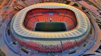 FNB Stadium: South Africa's Icon of Sport and Culture FNB Stadium: South Africa's Icon of Sport and Culture