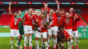 Salford City FC: From Local Club to EFL Contender Salford City FC: From Local Club to EFL Contender