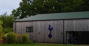 Tottenham Firmly Dismisses Takeover Interest, Club Not for Sale Tottenham Firmly Dismisses Takeover Interest, Club Not for Sale