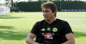 Conte Draws a Line: Napoli Boss Delivers Harsh Warning After De Bruyne’s Outburst