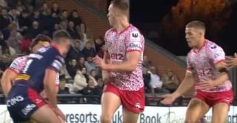 Leigh Leopards Threaten to Boycott Super League Semi-Final as Ticket Dispute Sparks Chaos Leigh Leopards Threaten to Boycott Super League Semi-Final as Ticket Dispute Sparks Chaos