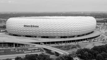Allianz Arena: Munich's Crown Jewel of Football Allianz Arena: Munich's Crown Jewel of Football