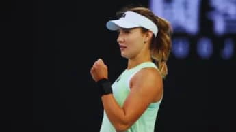 Jannik Sinner's Triumphs and Trials: A Year of Intrigue Jannik Sinner's Triumphs and Trials: A Year of Intrigue