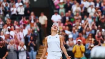 Iga Swiatek's Suspension Highlights Doping Challenges in Tennis Iga Swiatek's Suspension Highlights Doping Challenges in Tennis