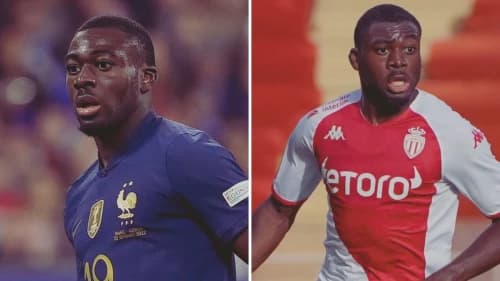 Rising Star Youssouf Fofana: A Football Prodigy Rising Star Youssouf Fofana: A Football Prodigy
