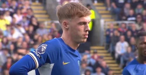 Chelsea Await Palmer’s Injury Verdict as Lavia Nears Return Chelsea Await Palmer’s Injury Verdict as Lavia Nears Return