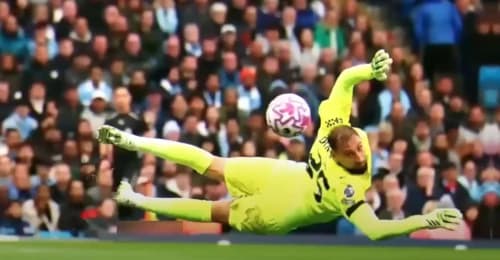 PSG Chief Reveals Why Donnarumma Departed for Manchester City PSG Chief Reveals Why Donnarumma Departed for Manchester City