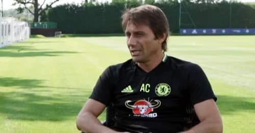 Conte Draws a Line: Napoli Boss Delivers Harsh Warning After De Bruyne’s Outburst Conte Draws a Line: Napoli Boss Delivers Harsh Warning After De Bruyne’s Outburst