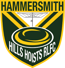 Hammersmith Hills Hoists