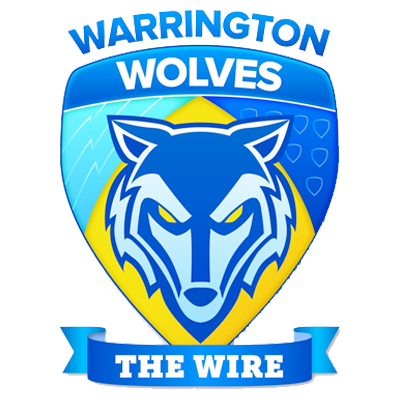 Warrington Wolves(w)