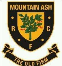 Mountain Ash