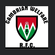 Cambrian Welfare