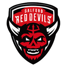 Salford Red Devils